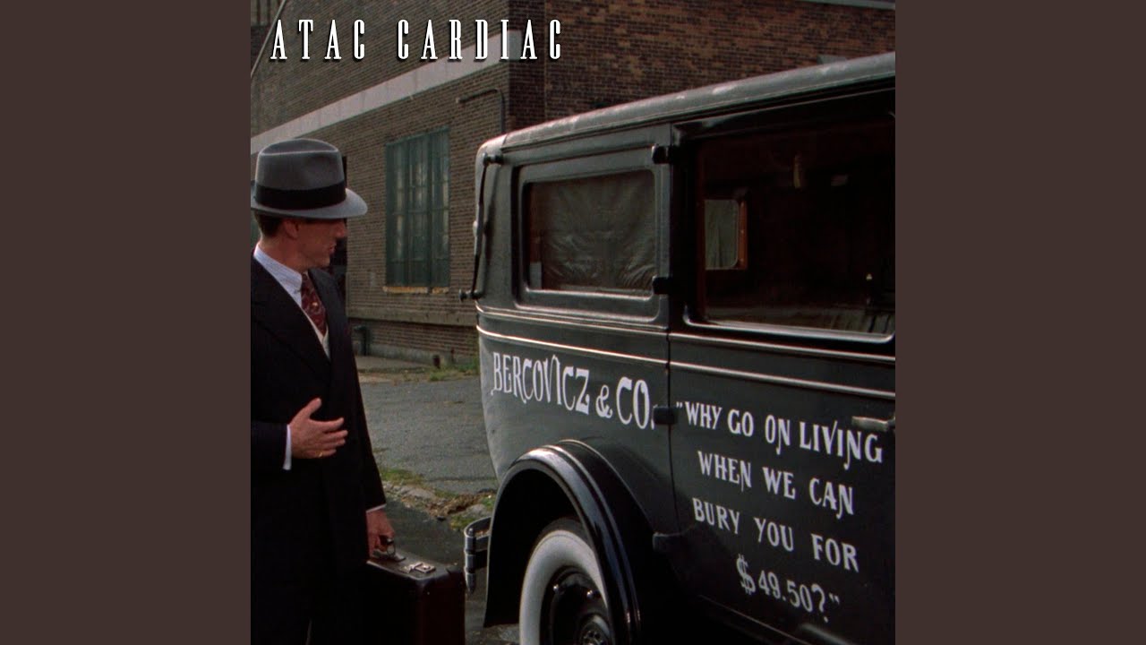 Atac Cardiac