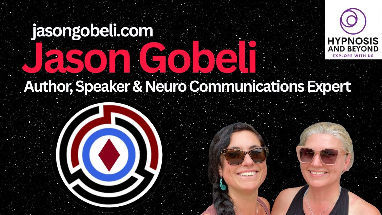 The FFL Modality: Faith, Forgiveness, and Love with Jason Gobeli