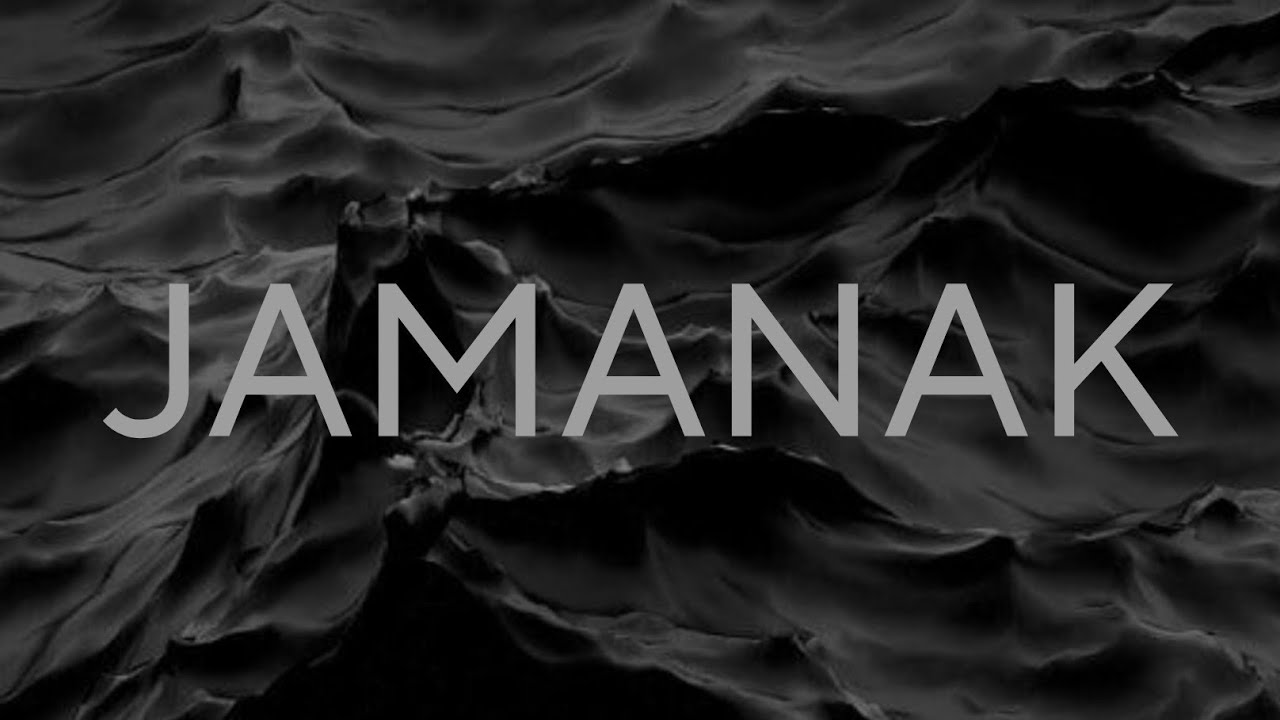 &bull; 21+ J A M A N A K  &bull; 21+