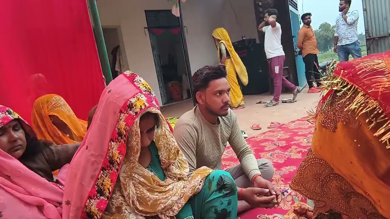 सनातन रामभवन धर्मार्थ ट्रस्ट यूट्यूब चैनल शादी विवाह व कथा भगवत किसी पूजा पाठ कर्म 7830731765