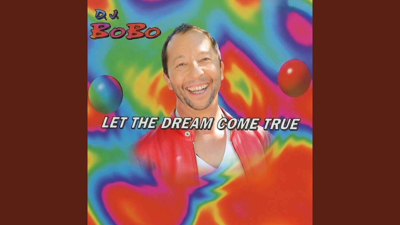 Let the Dream Come True (Club Mix)