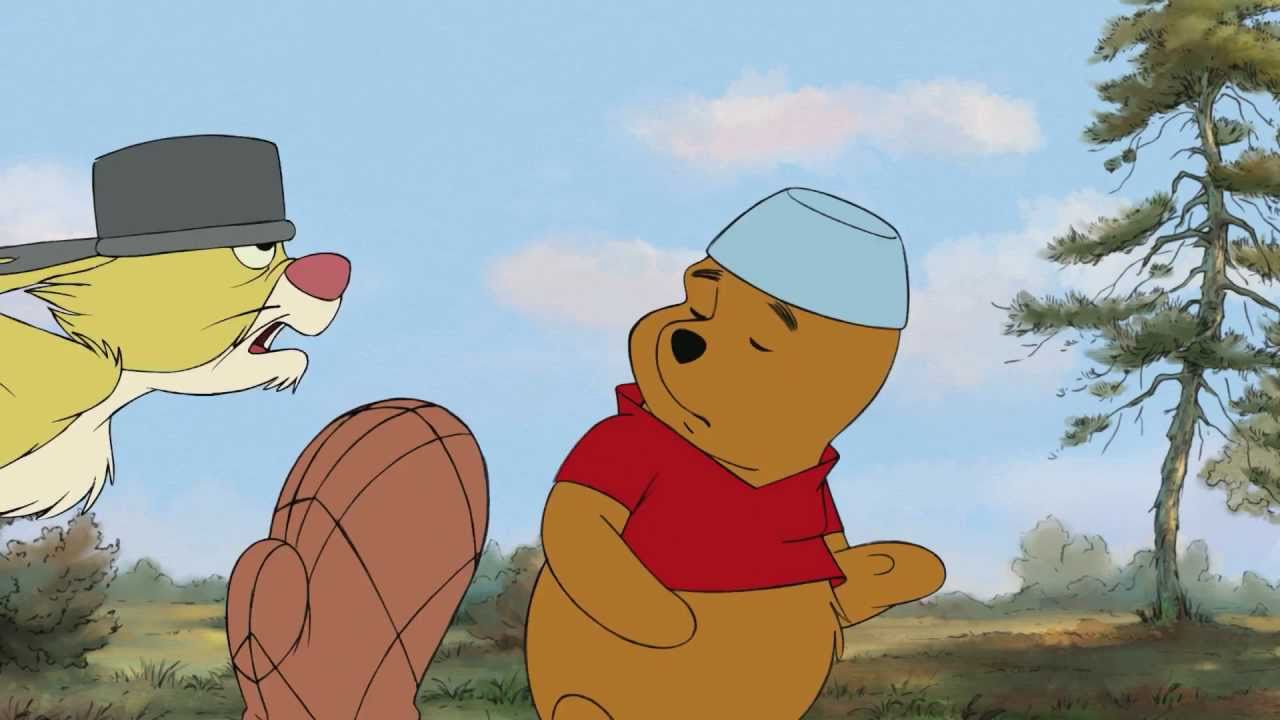 Which Character Are You? Rabbit
