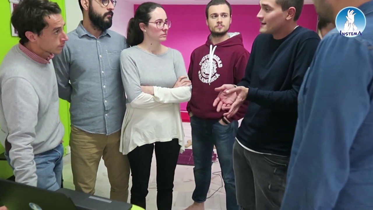 Talleres gratuitos INSTEMA