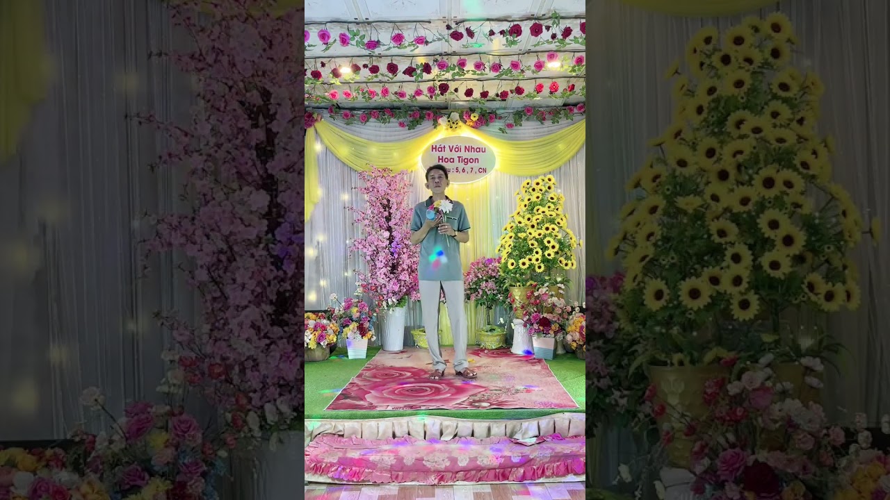 Em về với người, Thanh Tâm