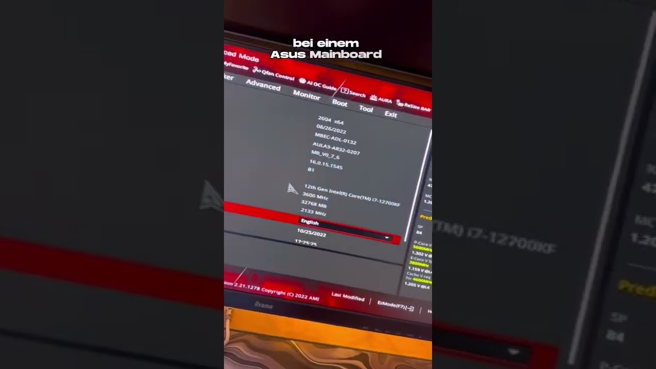 Darum hast du vielleicht zu wenig FPS?!