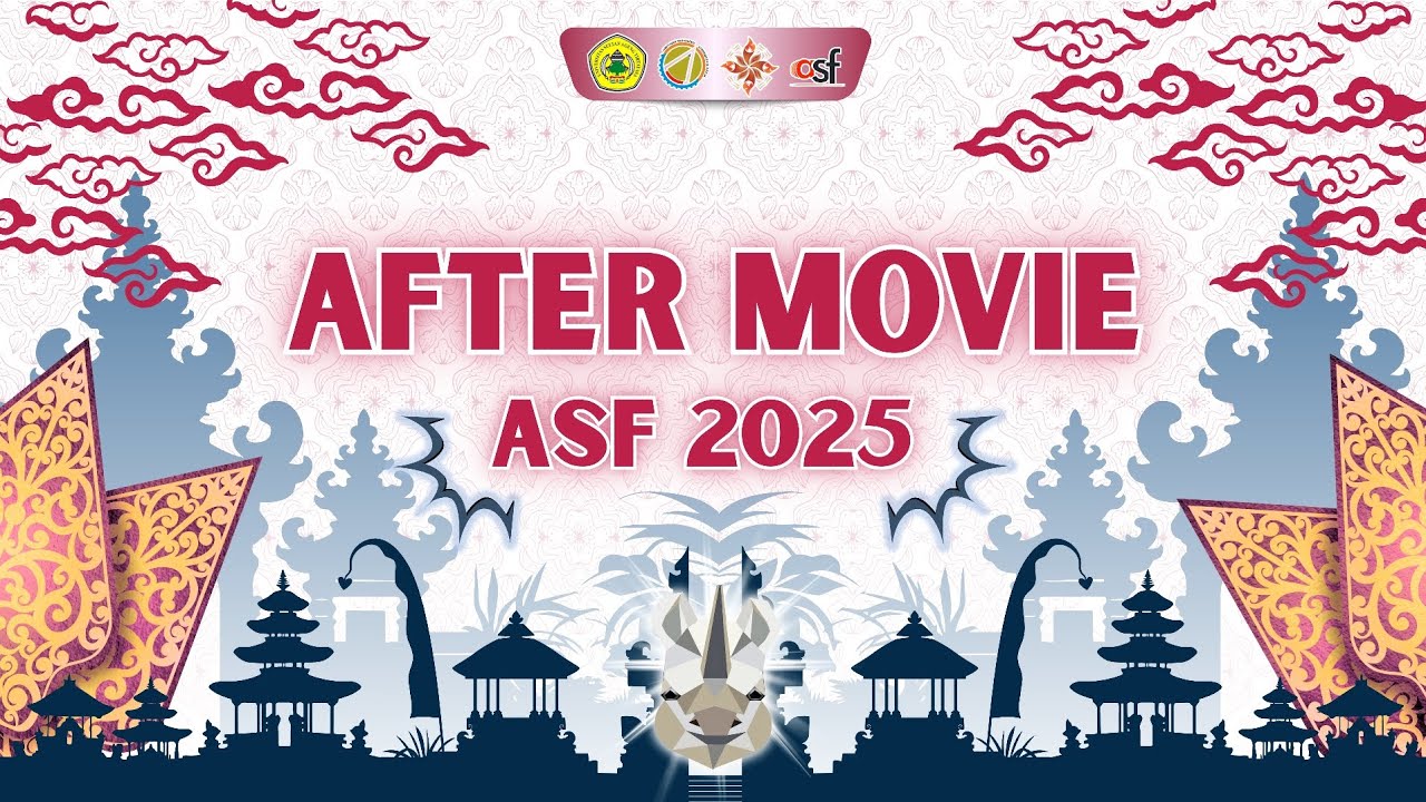 AFTER MOVIE ASF 2025