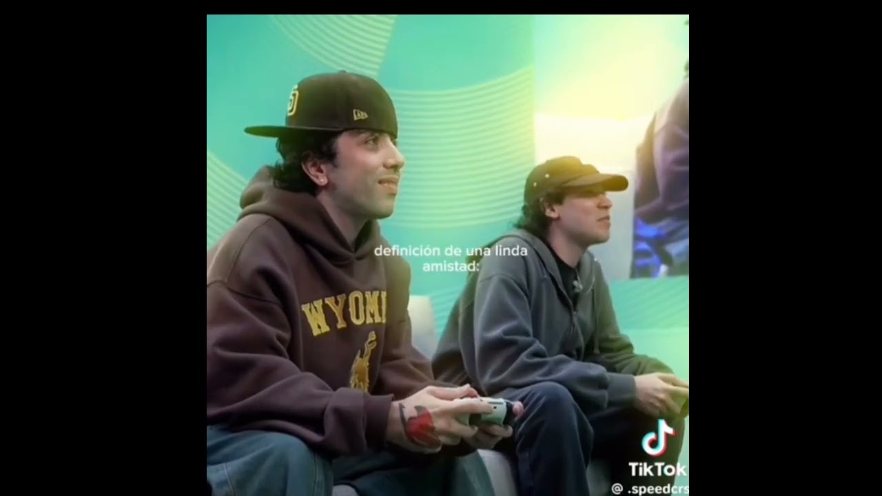 RODRIVAN BROMANCE
