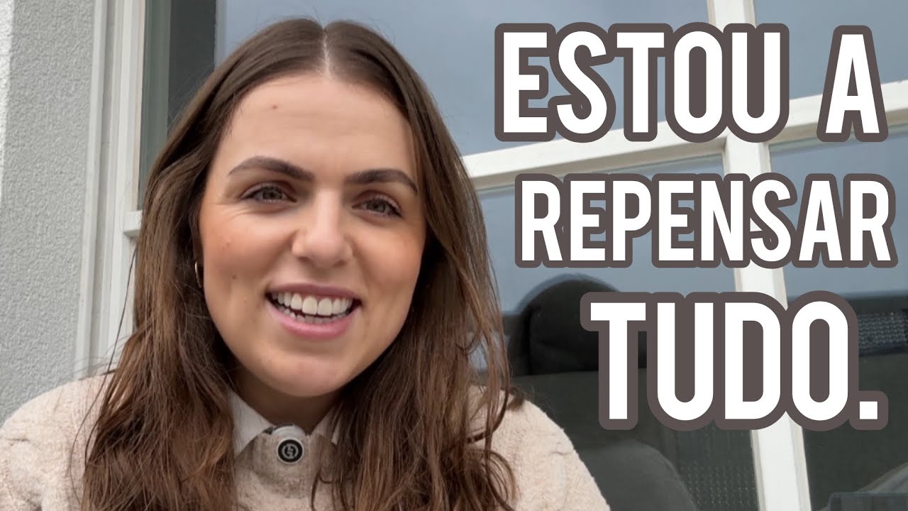 Voltar ao trabalho depois de ser mãe | Medo de deixar o meu filho 