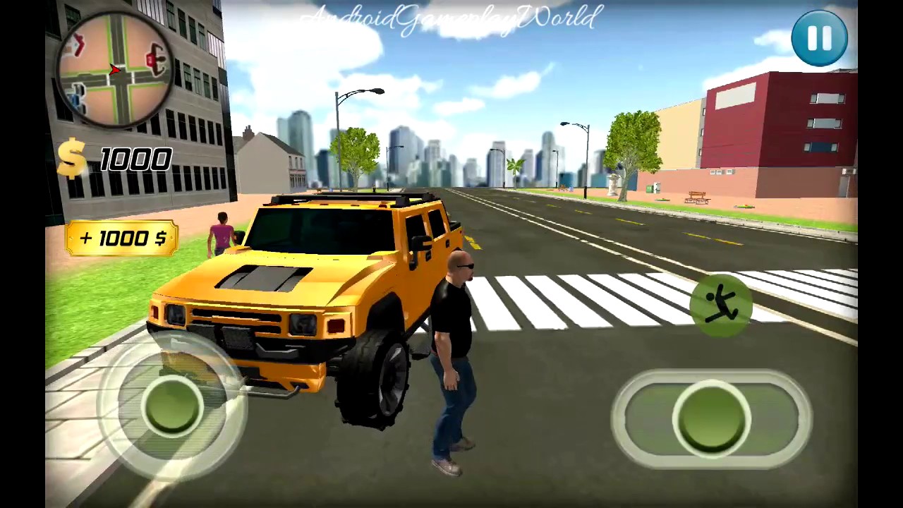 Go To Town 2 Android Gameplay