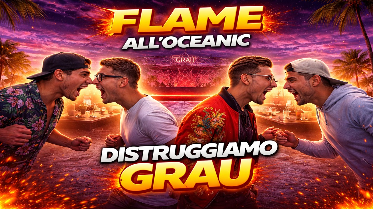 Grau no wl pt.1-FIVEM