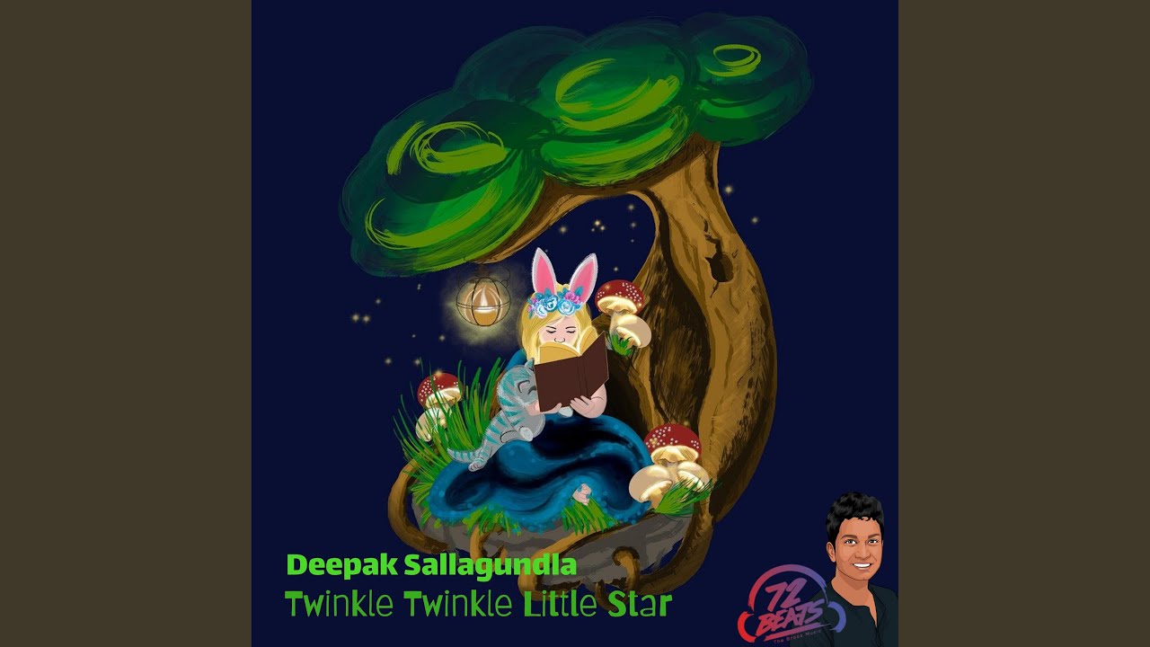 Twinkle Twinkle Little Star (Instrumental)