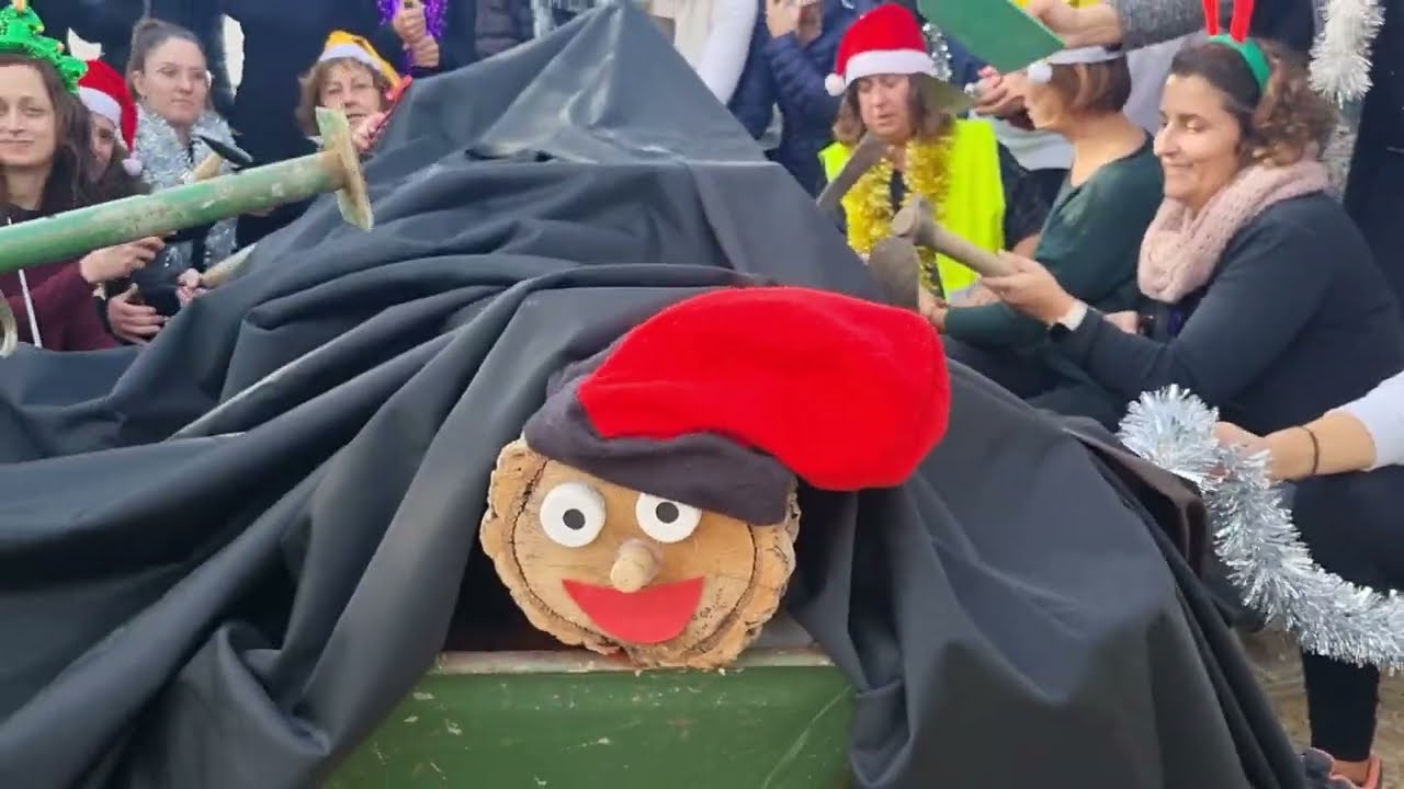 Felicitació de Nadal 2022