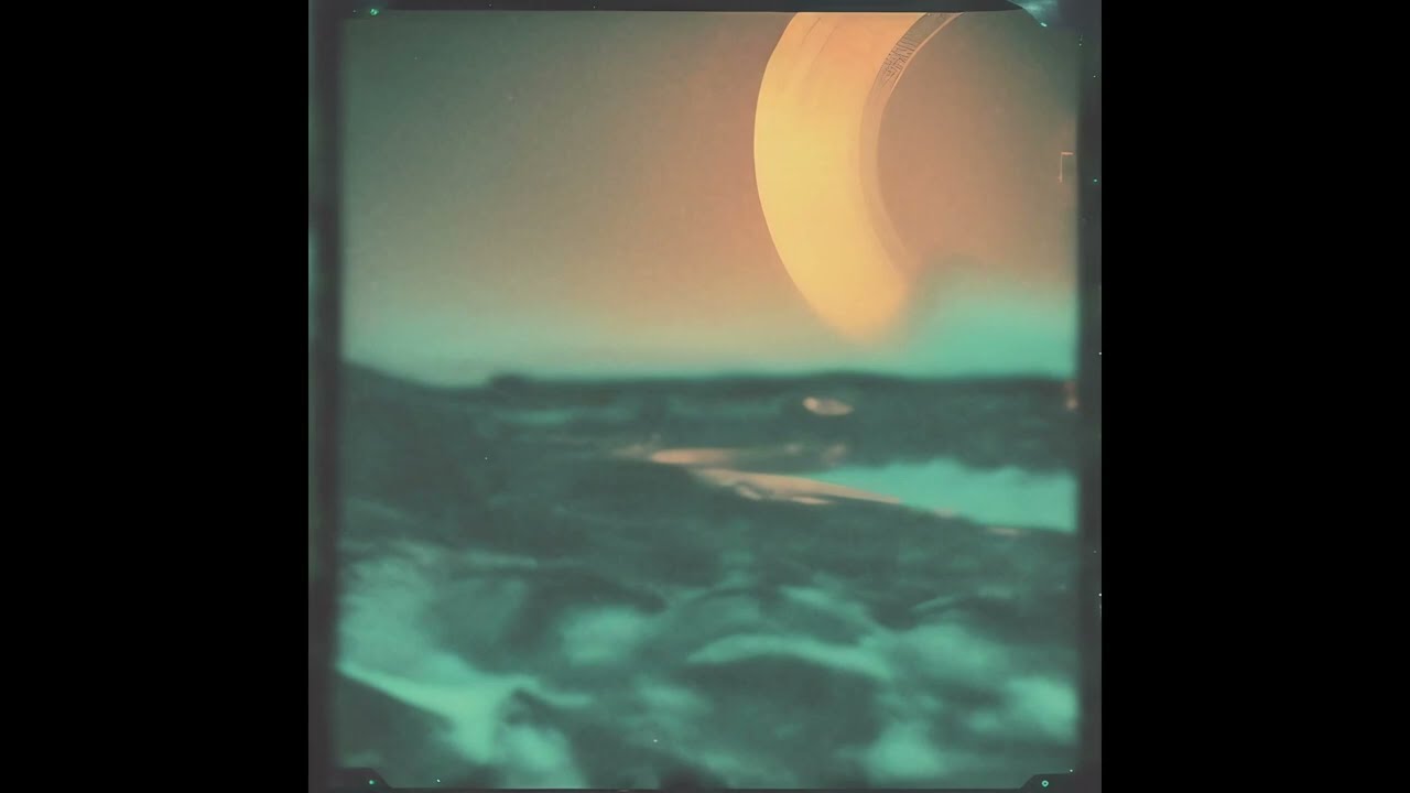 Trapezoidal - Strange Occurrences - (The instrumentals) trip hop neo-psychedelic dub chill mix
