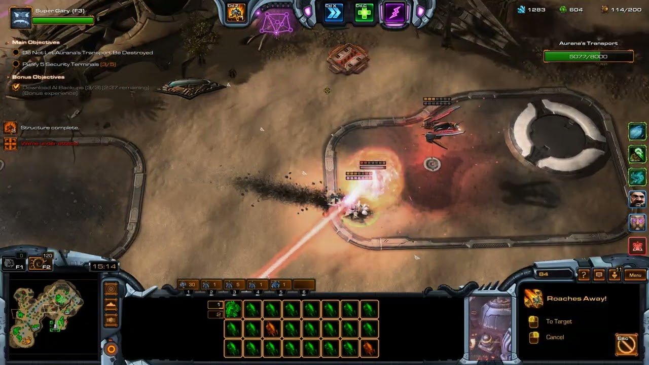 20260209 Co-Op Mutation #512: Overclocked