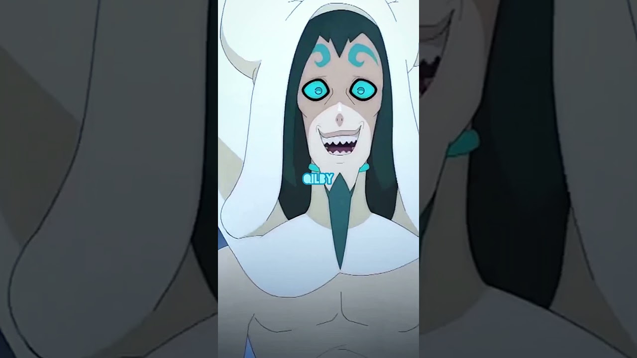 Wakfu villain&rsquo;s | pure evil or broken | #wakfu#ogrest#wakfuseason4#edit