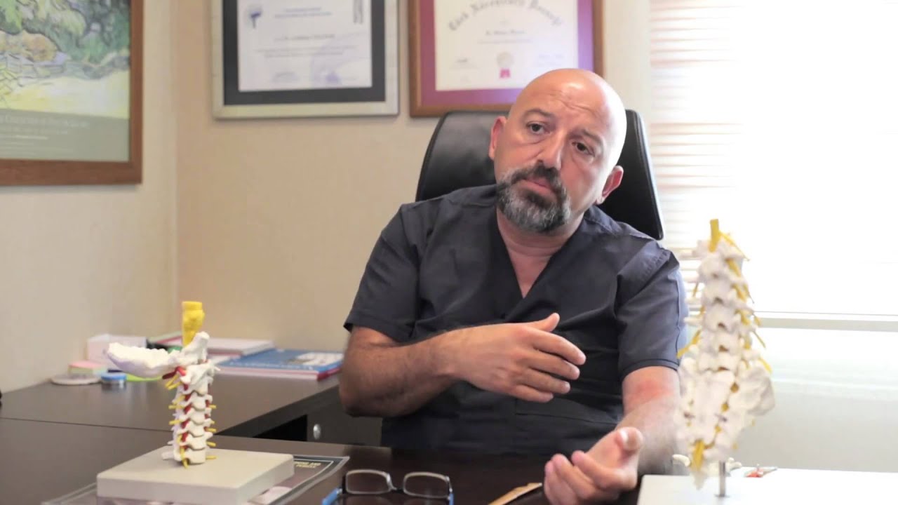 Boyun fıtığının belirtileri nelerdir?