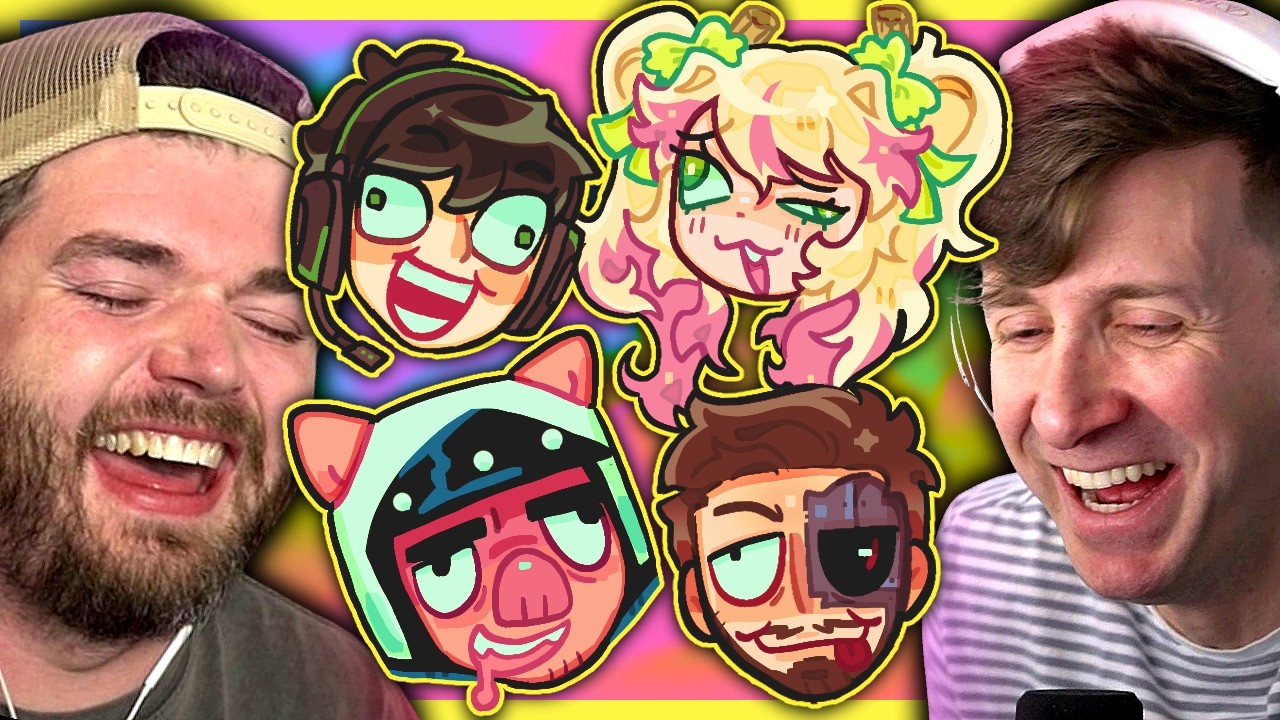 Vanoss Crew BRAINROT moments that will lower your IQ