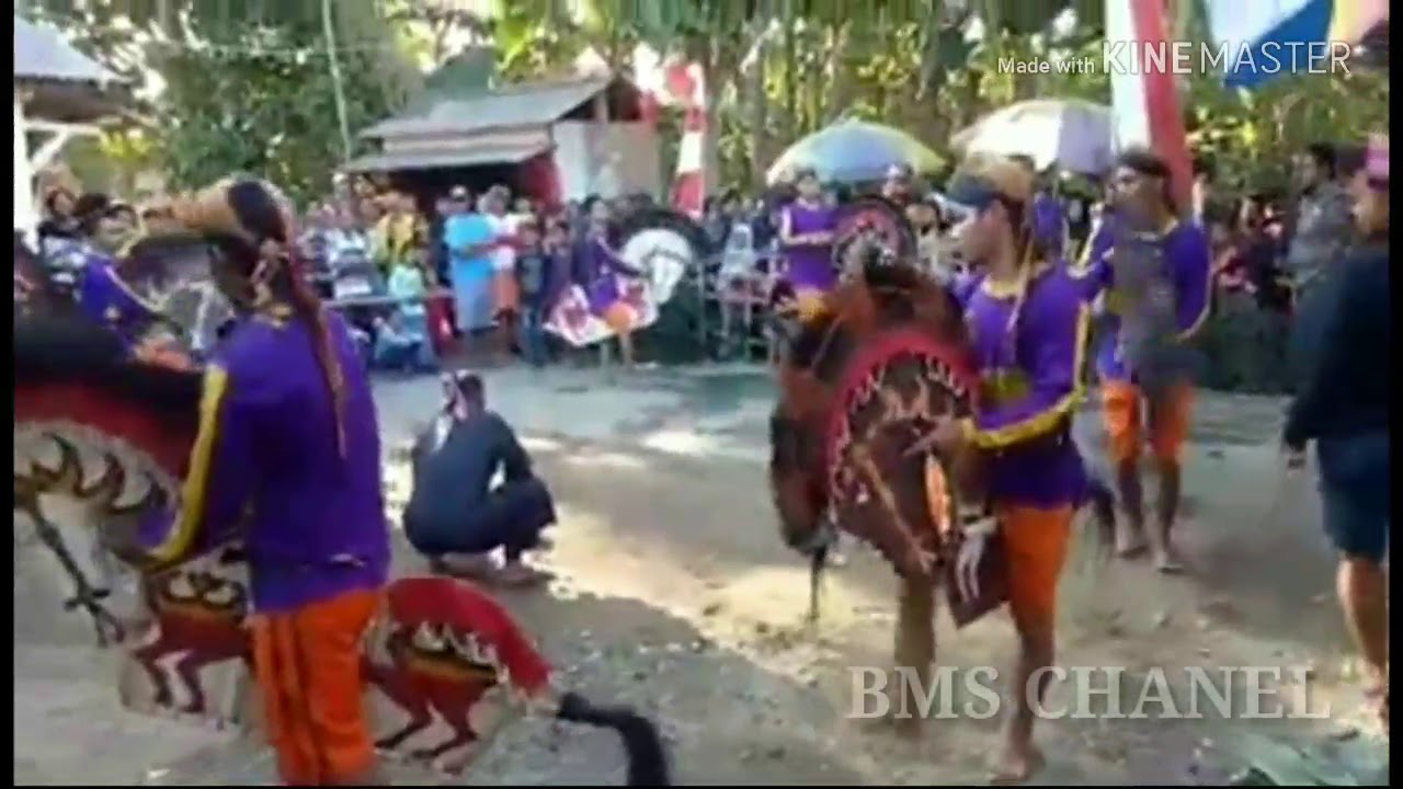 Langsung Mendem Group Tunas Muda Budaya