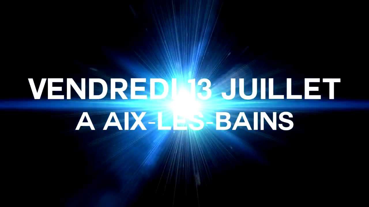 Teaser Cocoon Summer ( Act2 ) Beach Revolution.avi