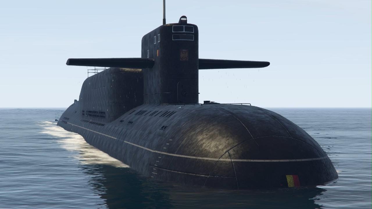 GTA Online - Cayo Perico Heist (prep 1)