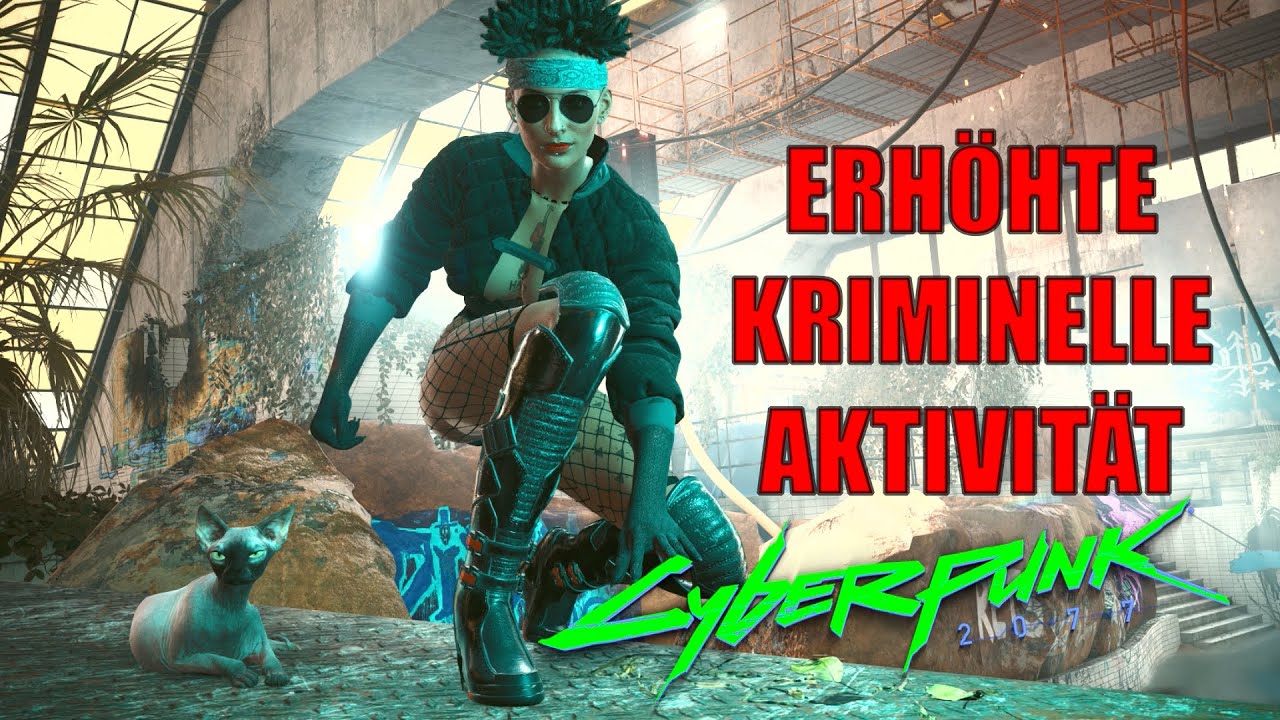 Cyberpunk 2077 - Phantom Liberty - Erhöhte Kriminelle Aktivität - LUXOR HIGH WELLNESS SPA