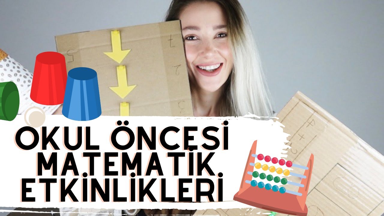 Okul Öncesi Matematik Etkinliği | Sıralama İşlemi ve Kavramlar
