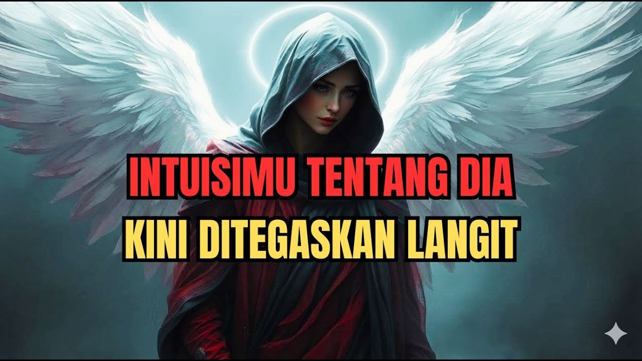 Sang Terpilih! Intuisimu Soal Dia Tak Pernah Salah — Malam Ini Langit Memberi Penegasan