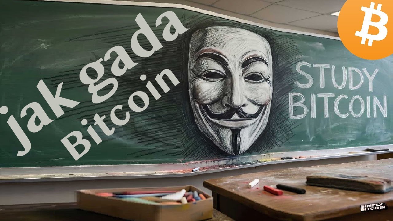 🤯🤯🤯 GRZEBIEMY W BEBECHACH BITCOINA - jak kurkawodna działa ta sieć!