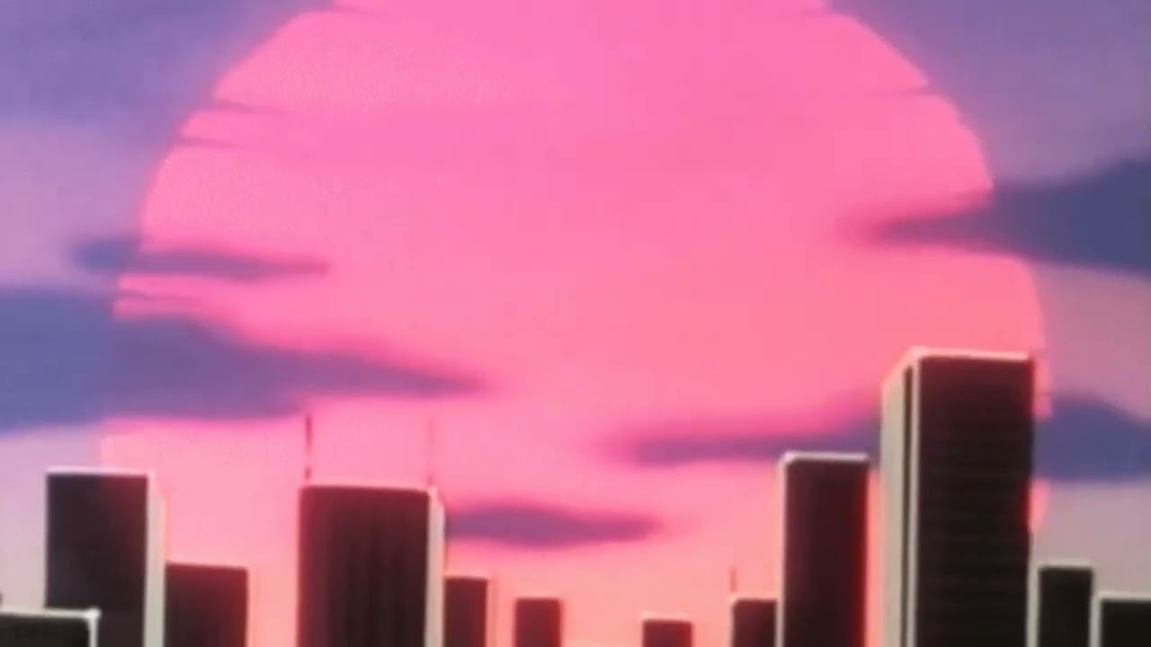 Lady Pank - Sztuka latania (slowed)