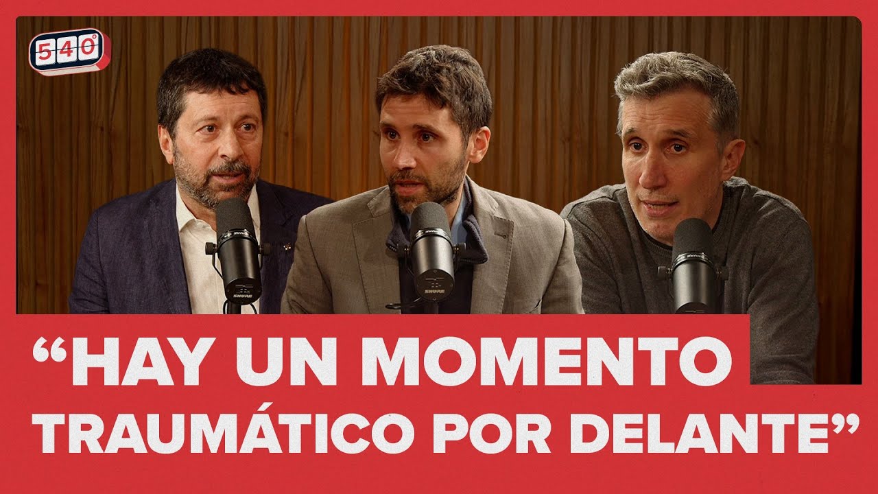 ¿Cambia el rumbo del modelo económico? Zaiat, Rapetti y Libman lo analizan