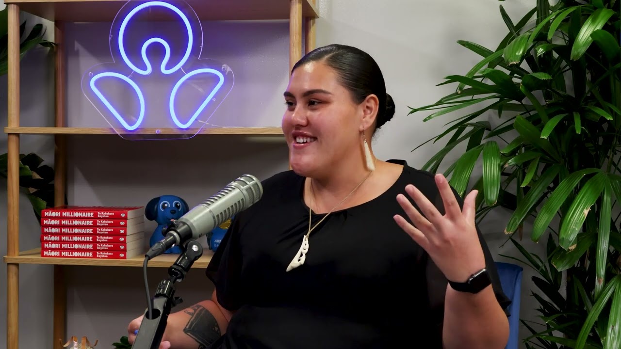 How We Money: From $300 to $3.5M - How to build financial wellbeing