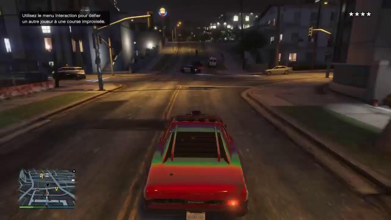 Live GTA V #GTA V #GTA online