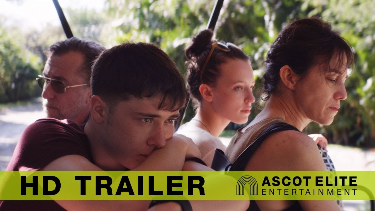 Sundown - Original Trailer