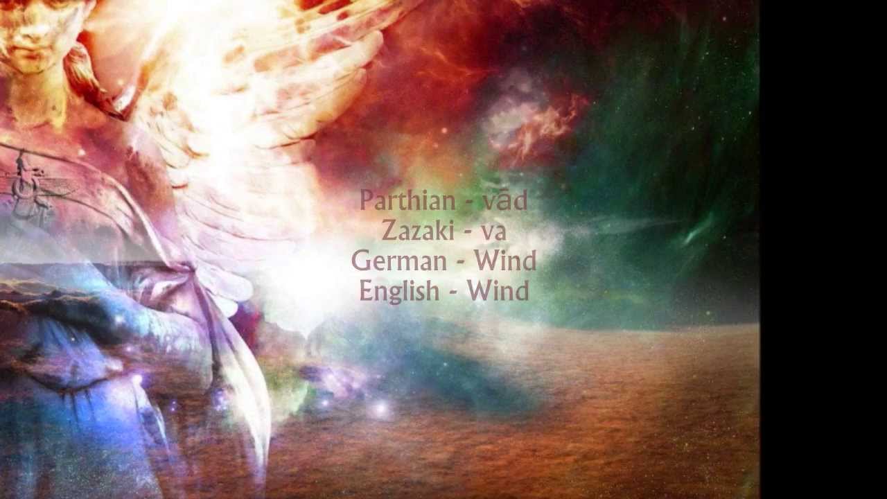 Parthian Pahlavi - Zazaki, Kirmancki, Dimili (Daylami)
