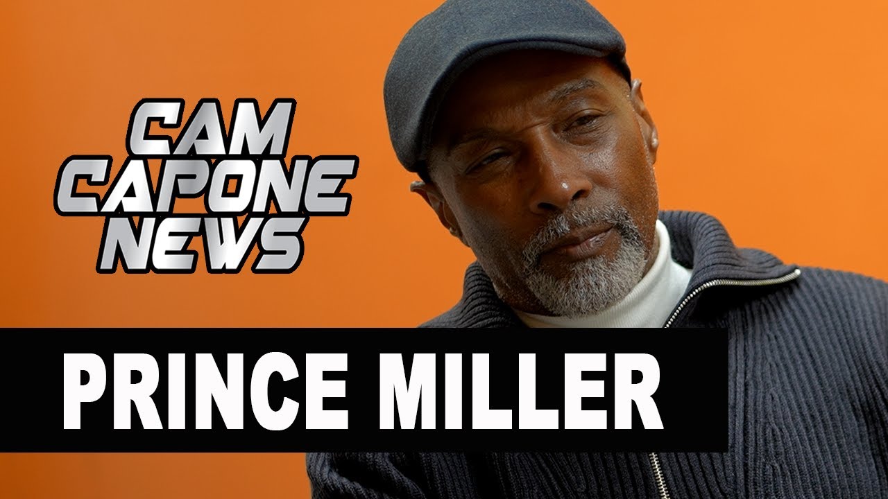 Prince Miller On If Majestic In 50 Cent’s Get Rich Or Die Trying Movie Was Based On Supreme