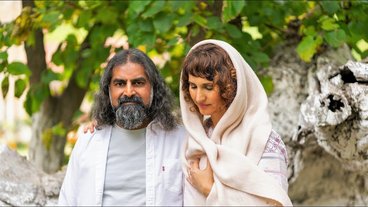 'My Journey Into Selflessness', by Devi Mohan