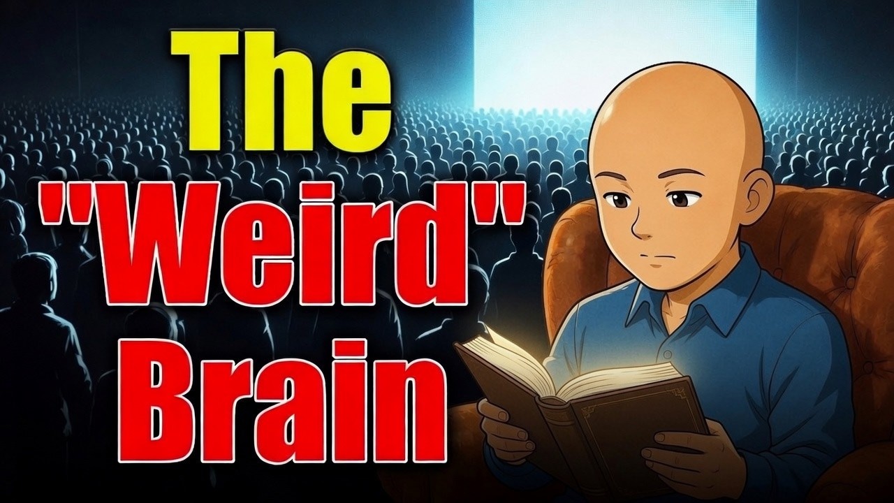 Psychology of People Who Don't Care About Popular TV