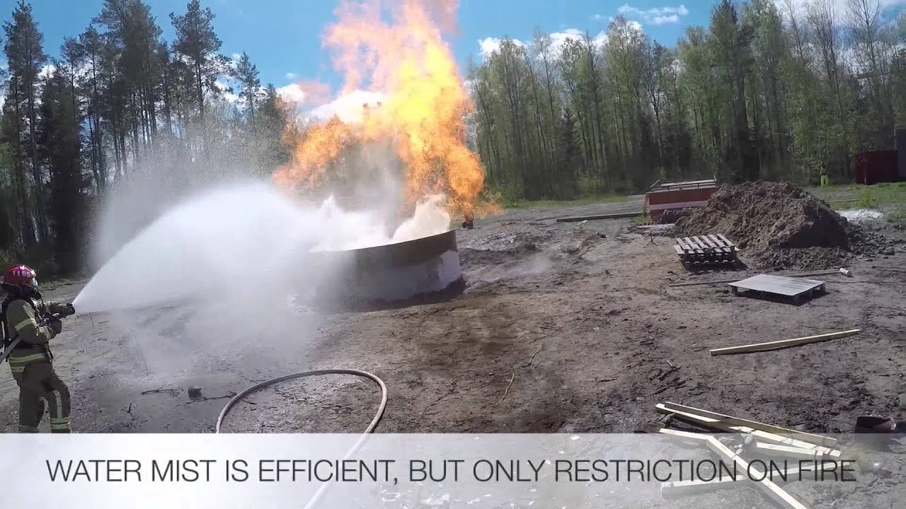 LNG Training