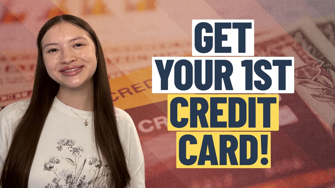 Getting Your First Credit Card | What Is A Secured Credit Card?