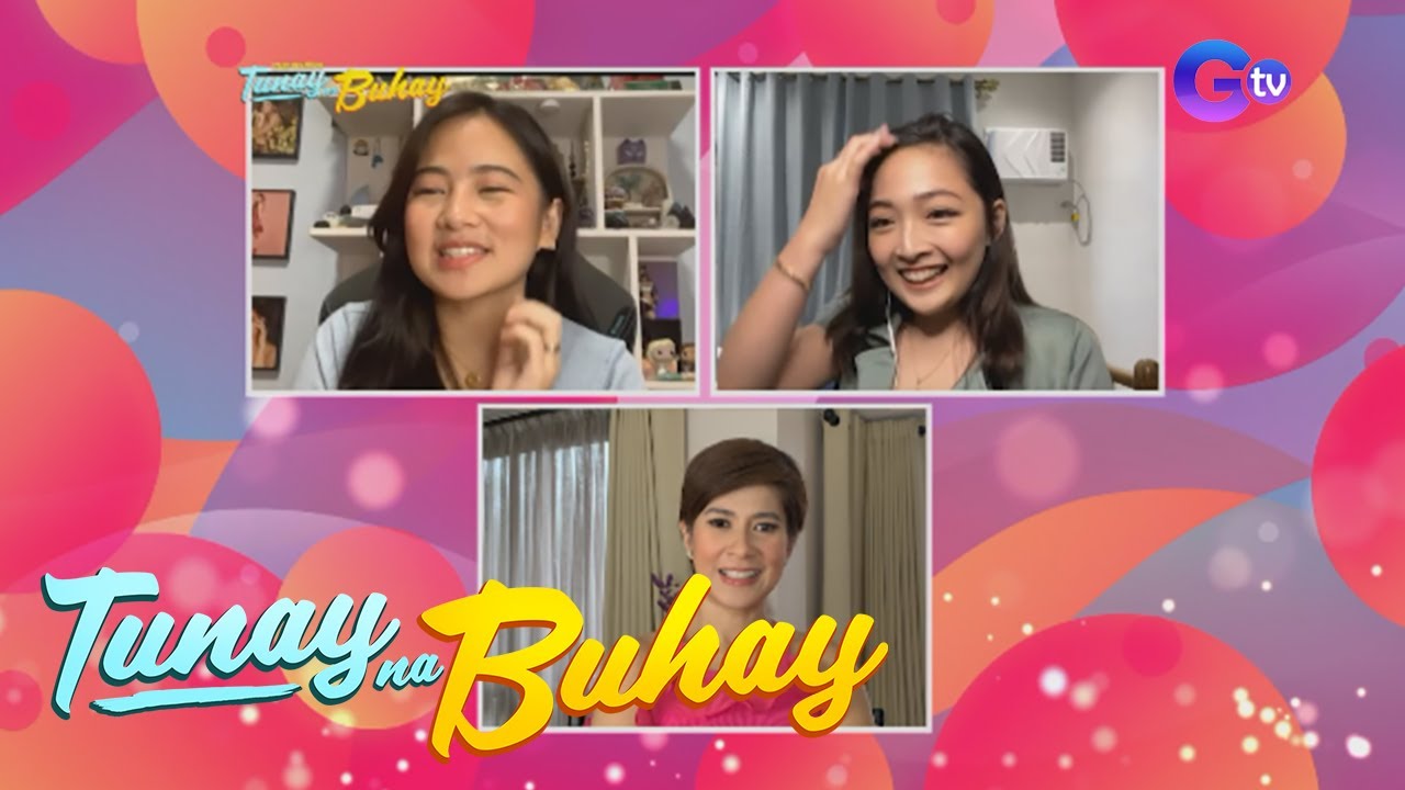 Tunay na Buhay: Bida ng 'Super Twins' na sina Ella Cruz at Nicole Dulalia, kumusta na ngayon?