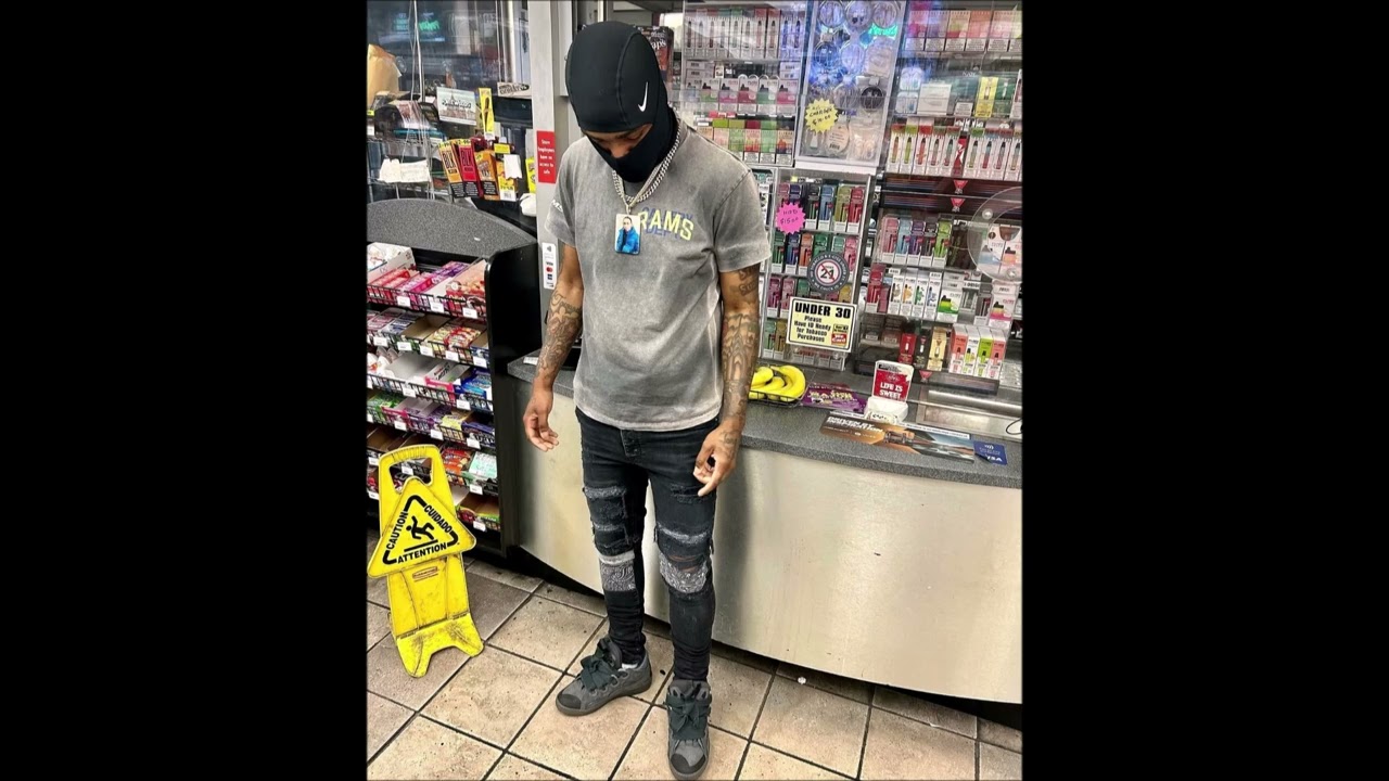 Leaf Ward x Meek Mill Type Beat NEW 2025 (Prod. By Xane OTB)