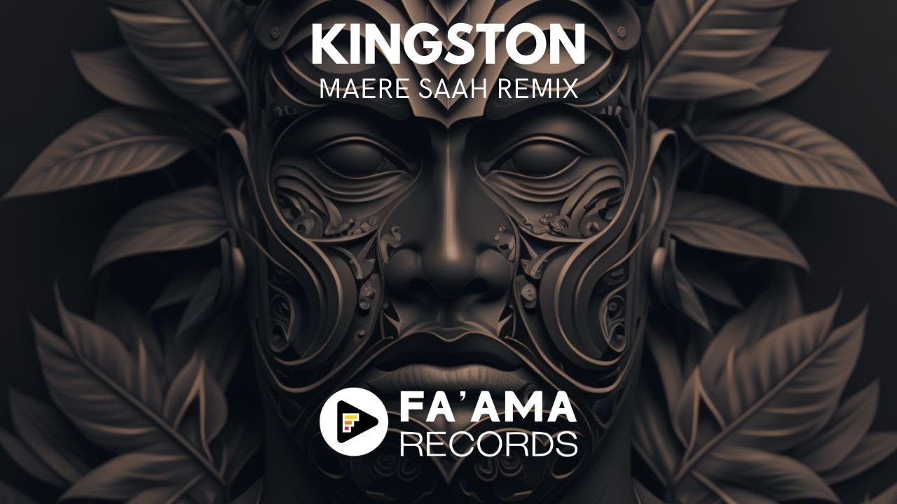 KINGSTON (MAERE SAAH REMIX)
