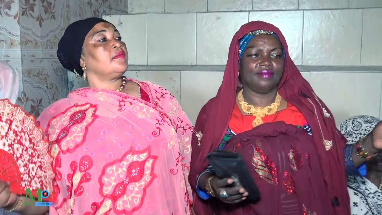MVOUNI BAMBAO COMORES KARAM DE YOUSSOUF AHMADA & YOUMNA CHITHI ZIZINGA