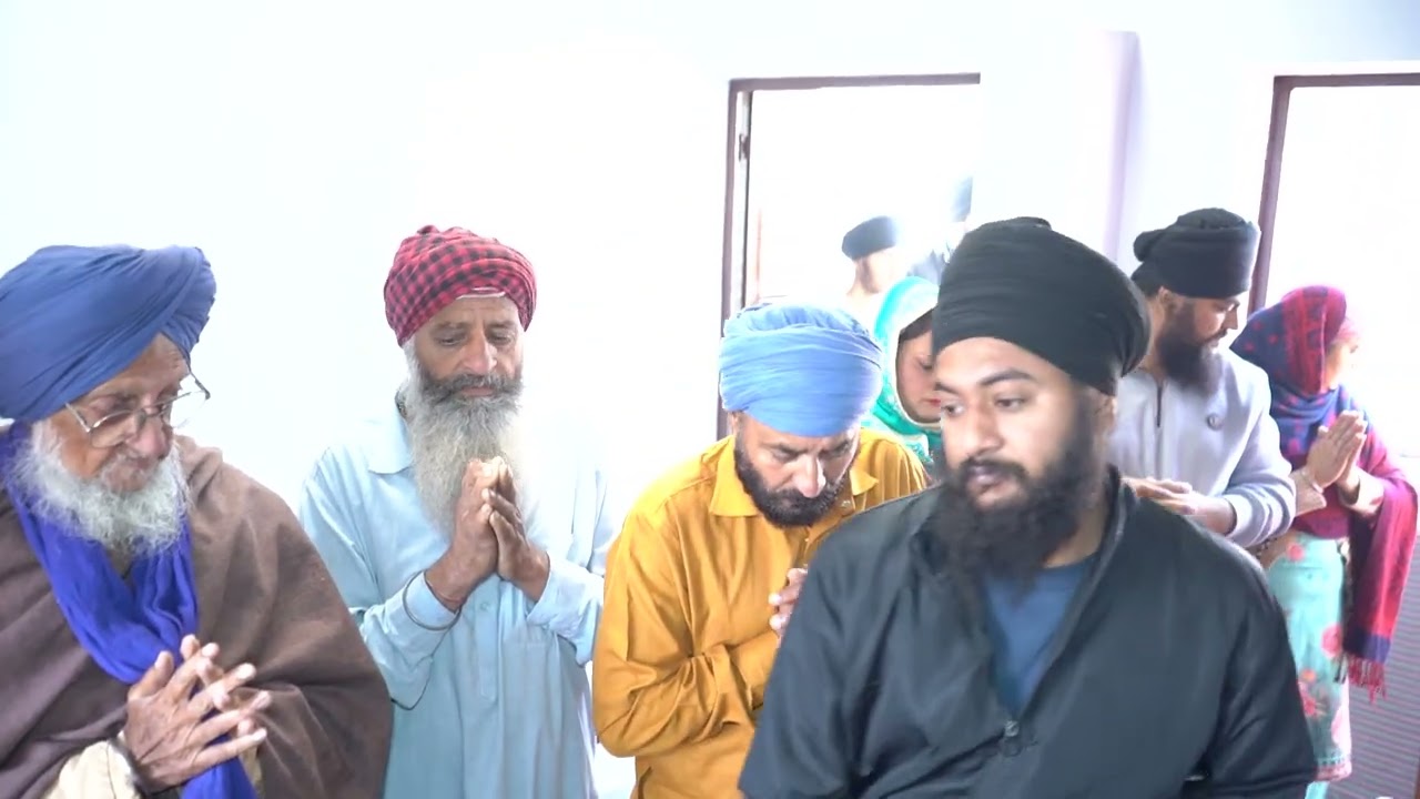 Path Amarjit done