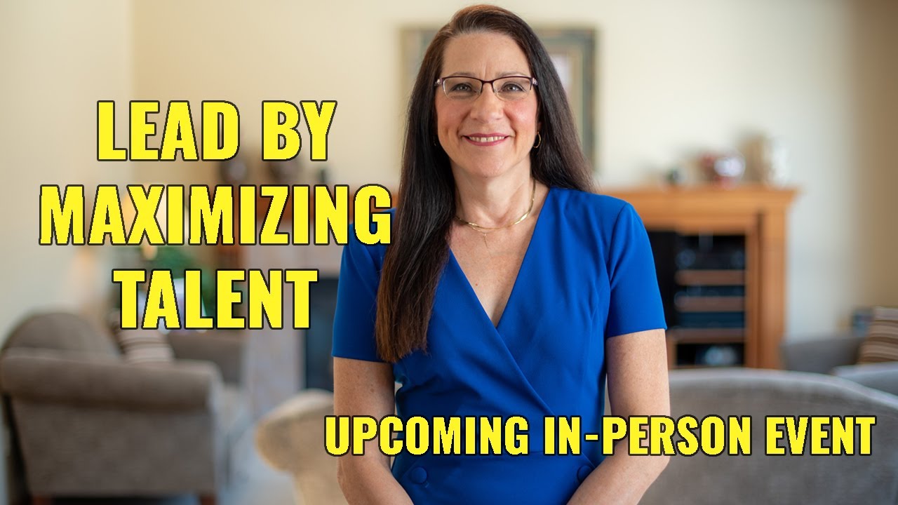 🚀 Discover the Secrets of Effective Leadership in Banking | Upcoming In-Person Event