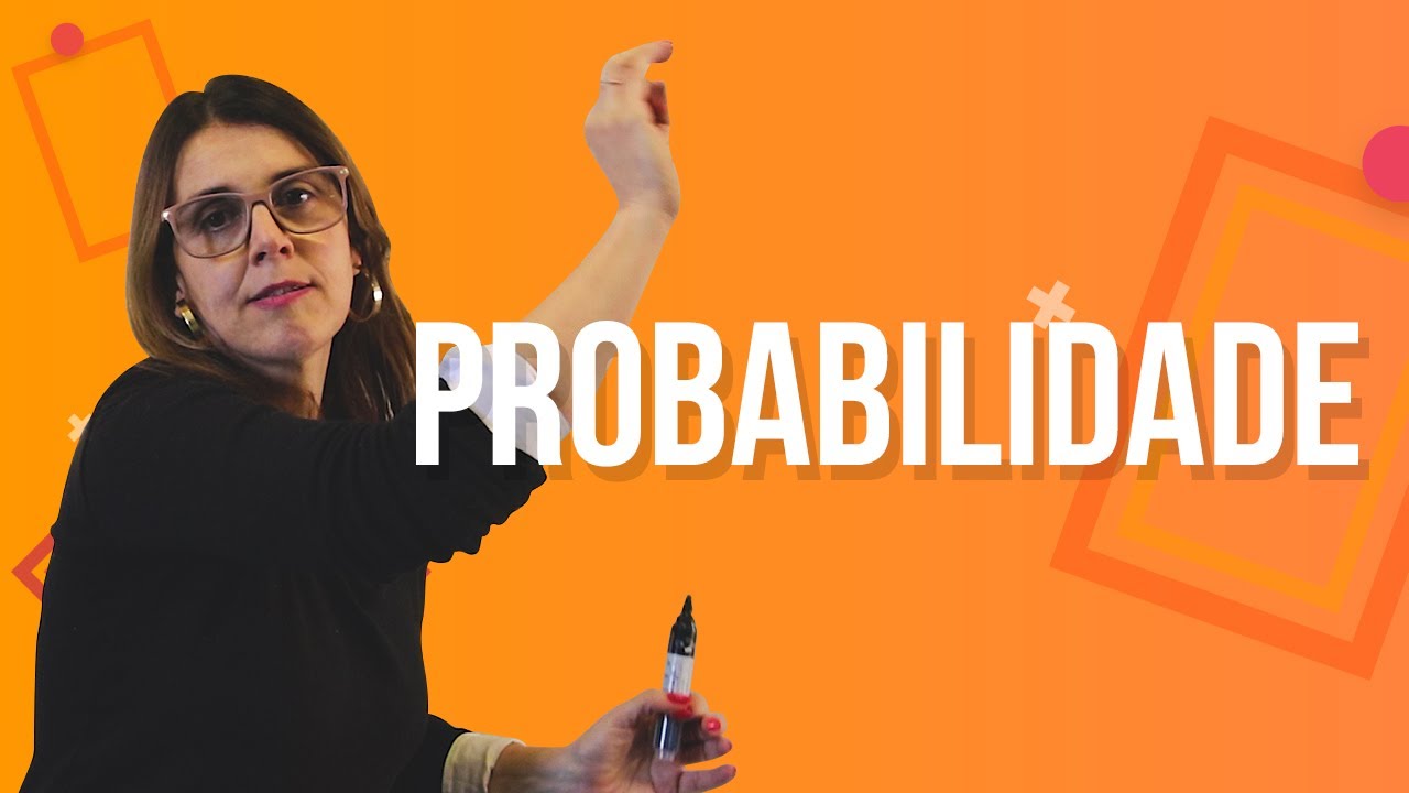 PROBABILIDADE no ENCCEJA 2019