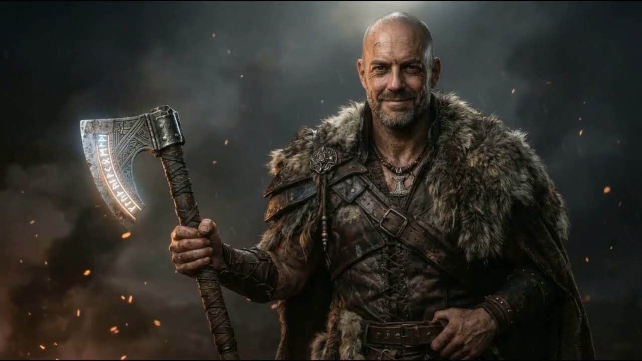 The Wolf´s Eternal Vow