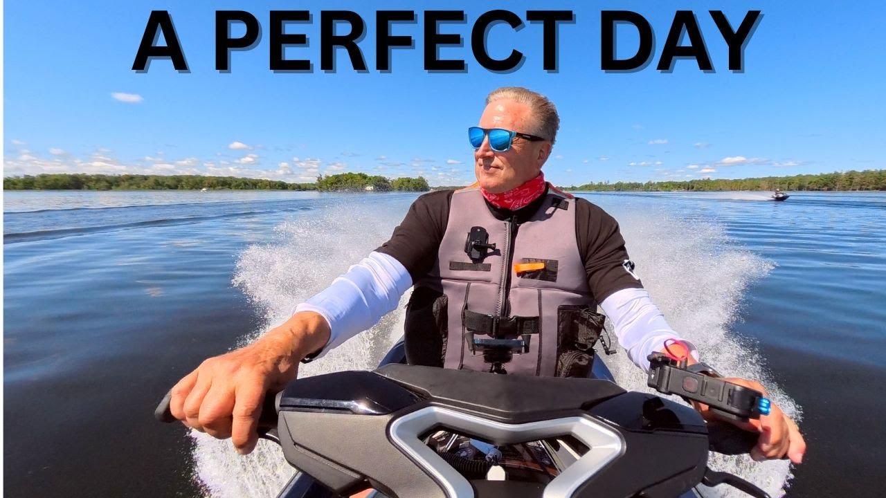 A Perfect Day