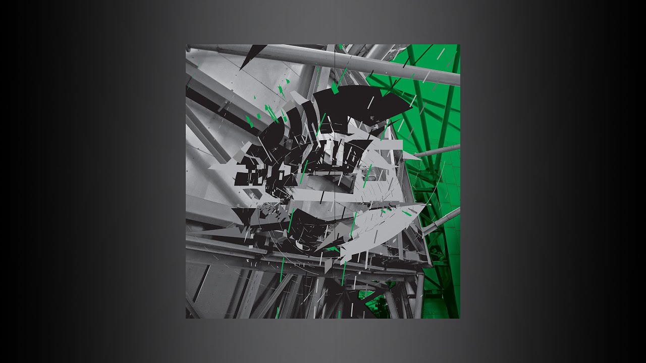 Rosetta - (Untitled VII)