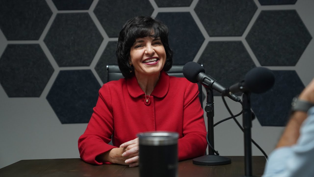 Railroad Commissioner Christi Craddick on Texas' Oil Industry, Her Future in Office